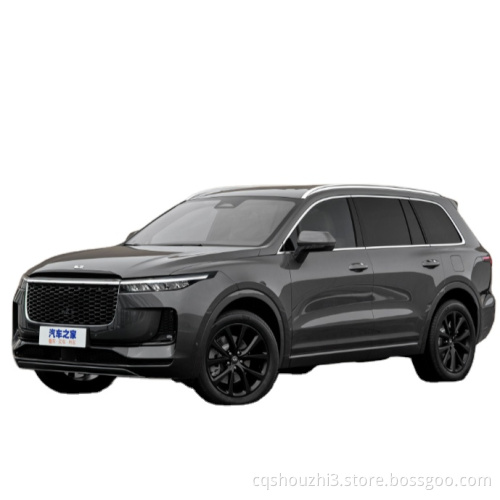 البيع الساخن lixiang 1 سيارات سيارات جديدة مركبات الطاقة المثالية L7 L8 L9 EV Model 6 مقعد السيارات الكهربائية الصين مصنع منخفض السعر تصدير